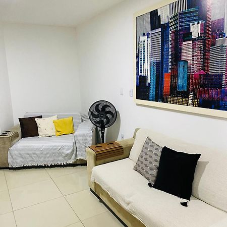 Apartamento Amplo E Confortavel Em Macaé Extérieur photo