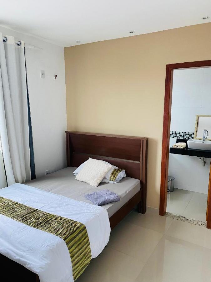 Apartamento Amplo E Confortavel Em Macaé Extérieur photo