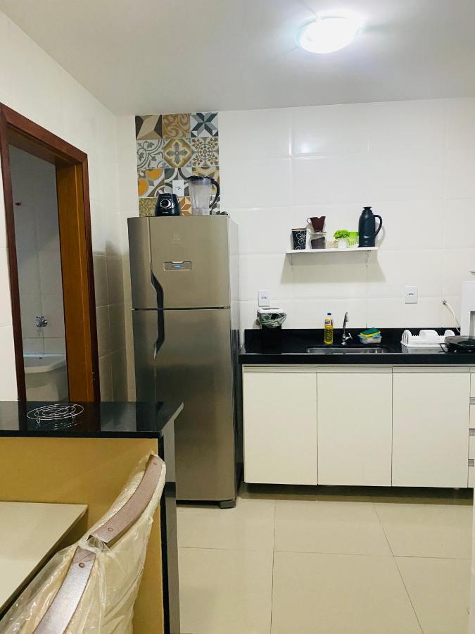 Apartamento Amplo E Confortavel Em Macaé Extérieur photo
