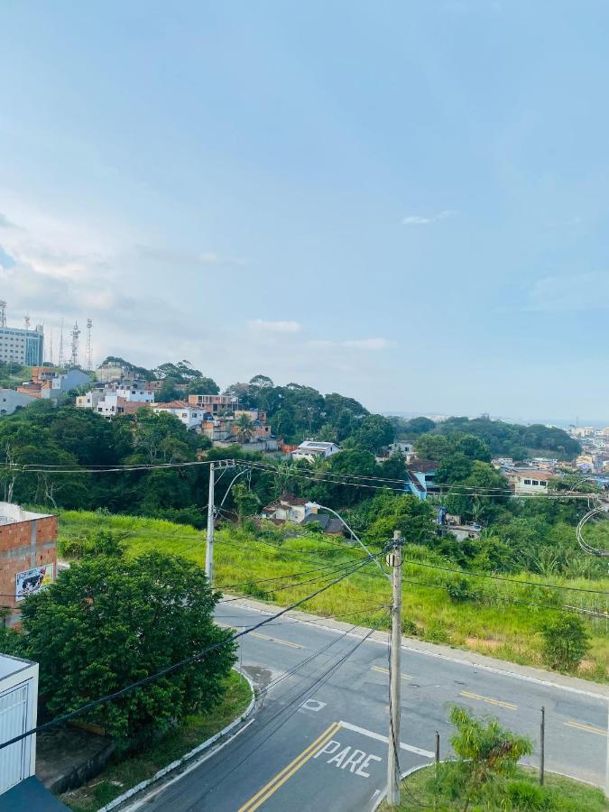 Apartamento Amplo E Confortavel Em Macaé Extérieur photo