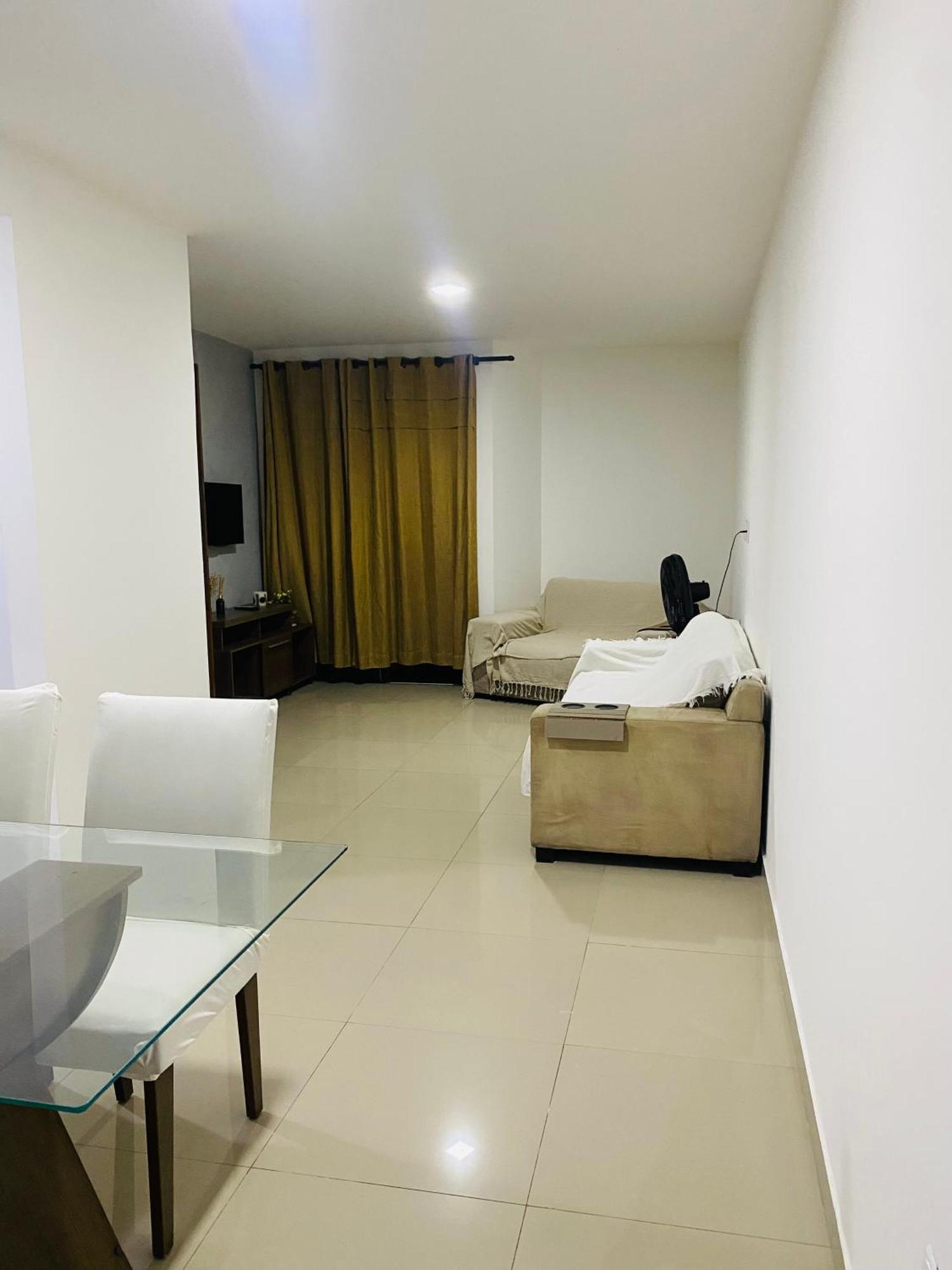 Apartamento Amplo E Confortavel Em Macaé Extérieur photo