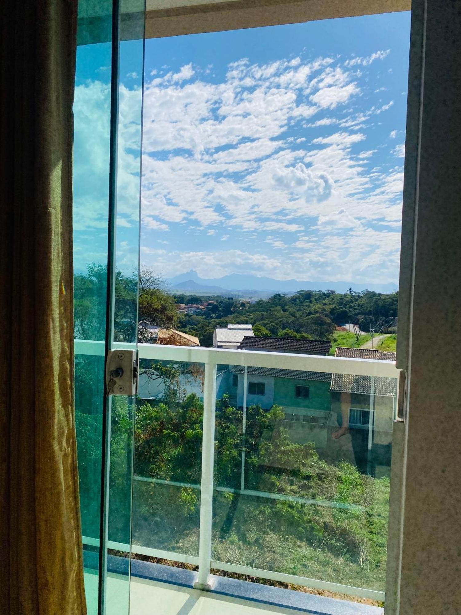 Apartamento Amplo E Confortavel Em Macaé Extérieur photo