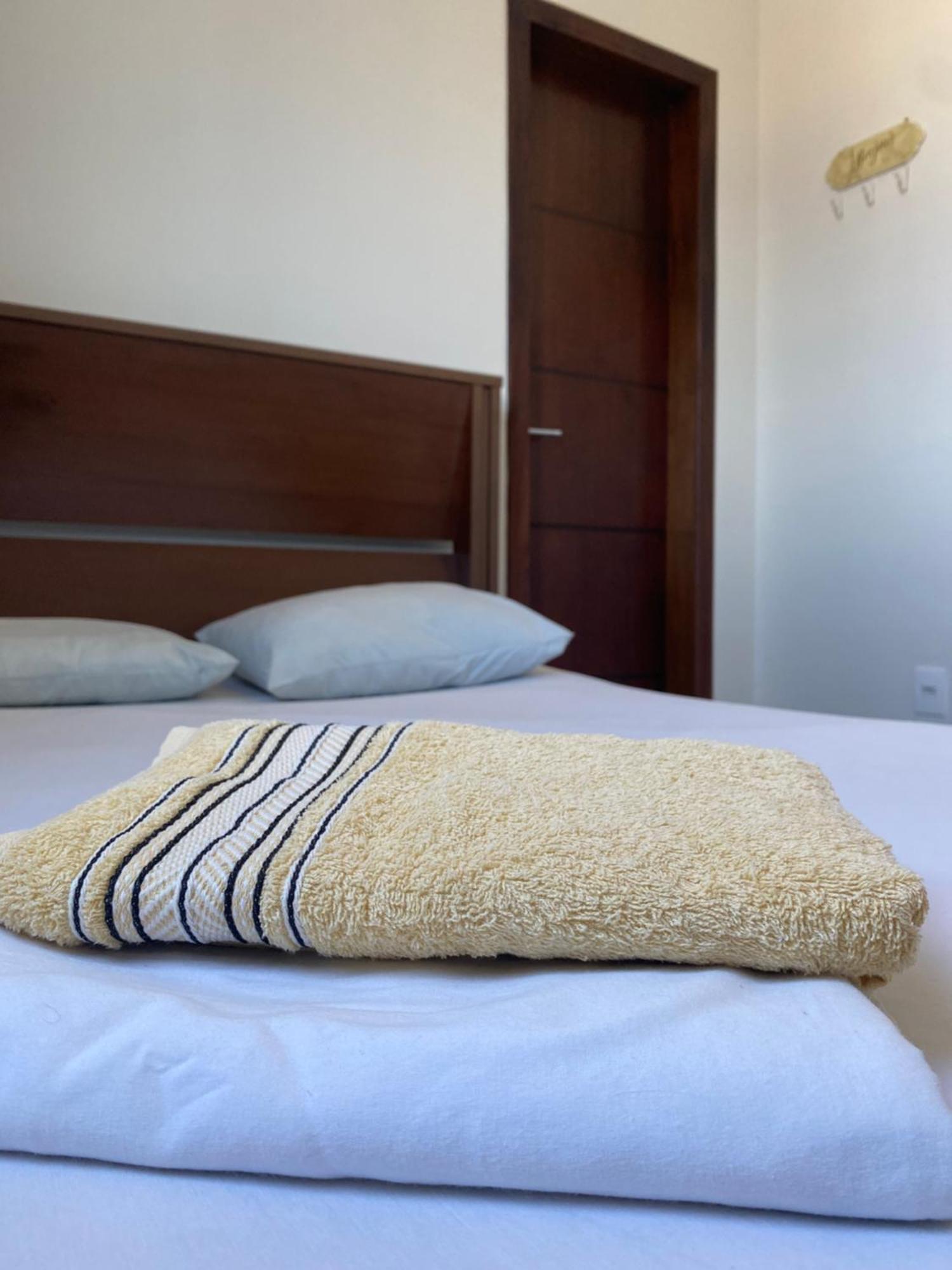 Apartamento Amplo E Confortavel Em Macaé Extérieur photo