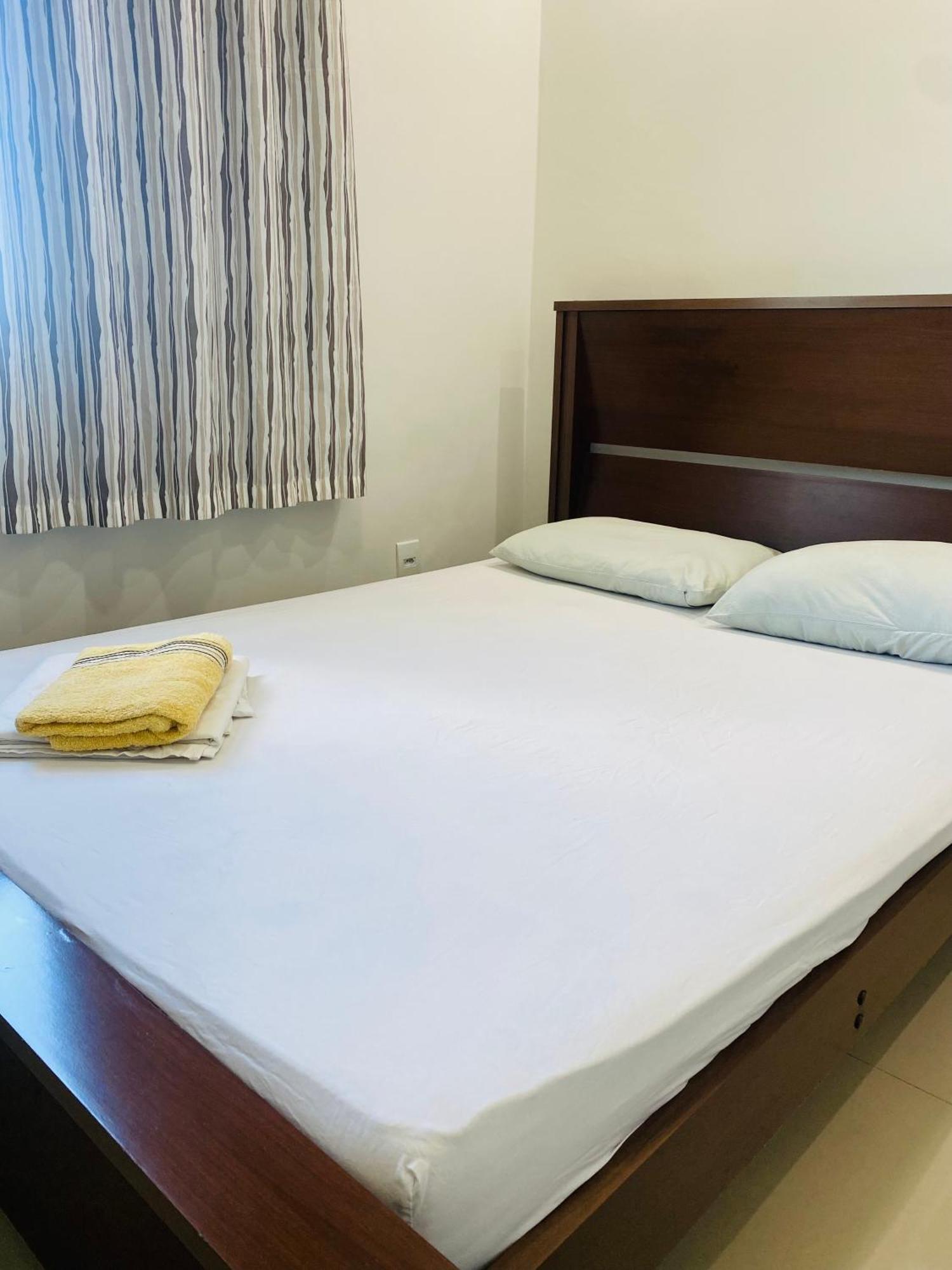 Apartamento Amplo E Confortavel Em Macaé Extérieur photo