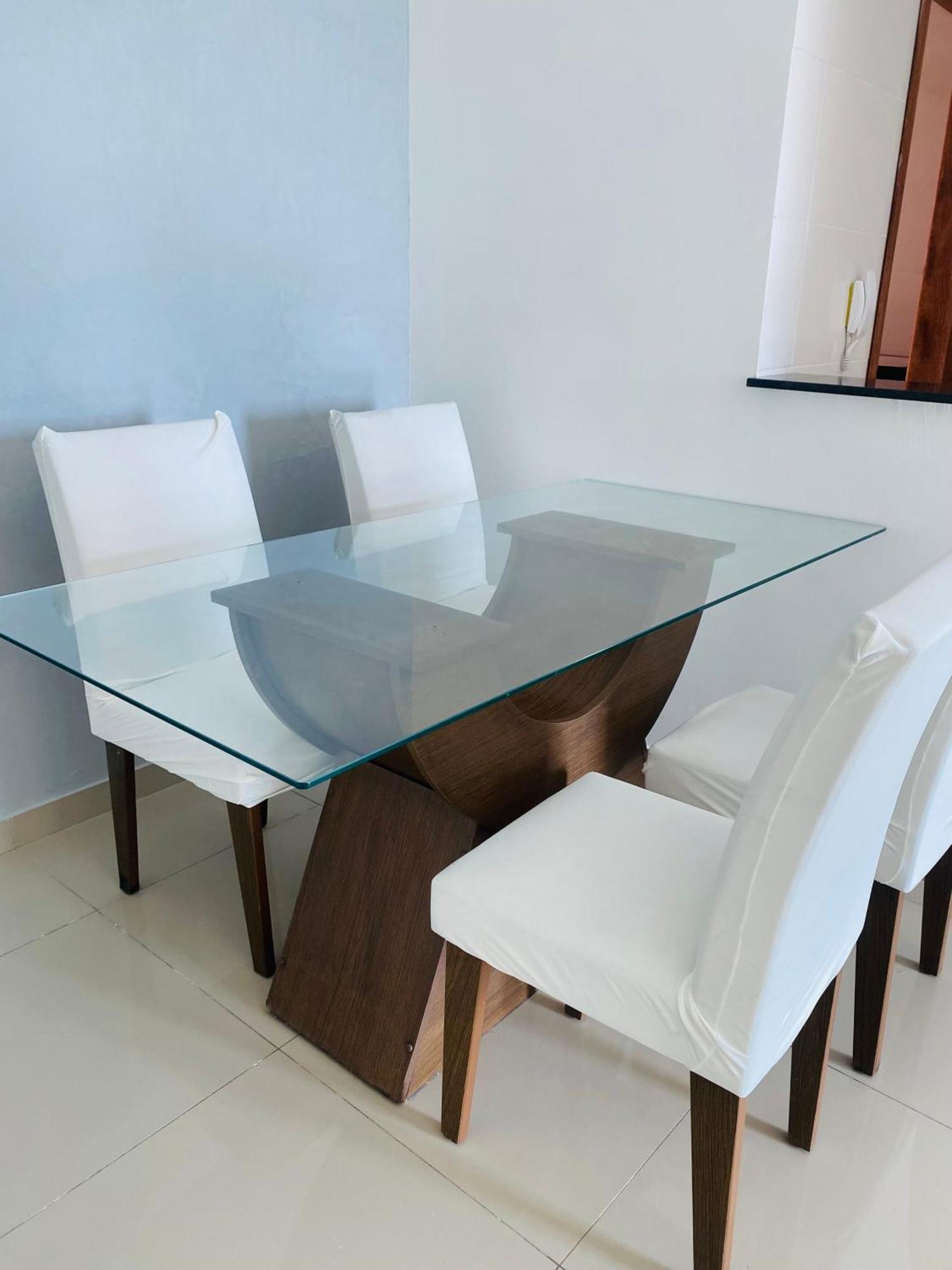 Apartamento Amplo E Confortavel Em Macaé Extérieur photo