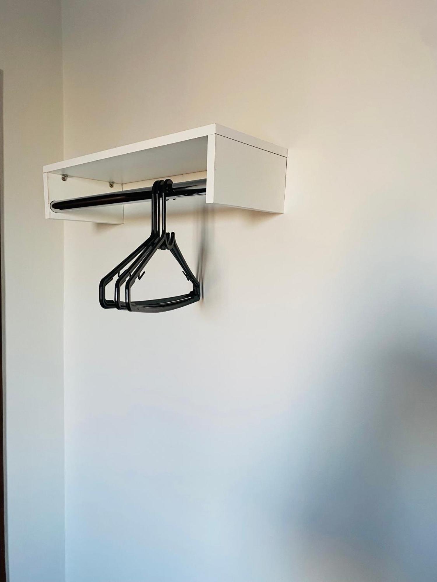 Apartamento Amplo E Confortavel Em Macaé Chambre photo