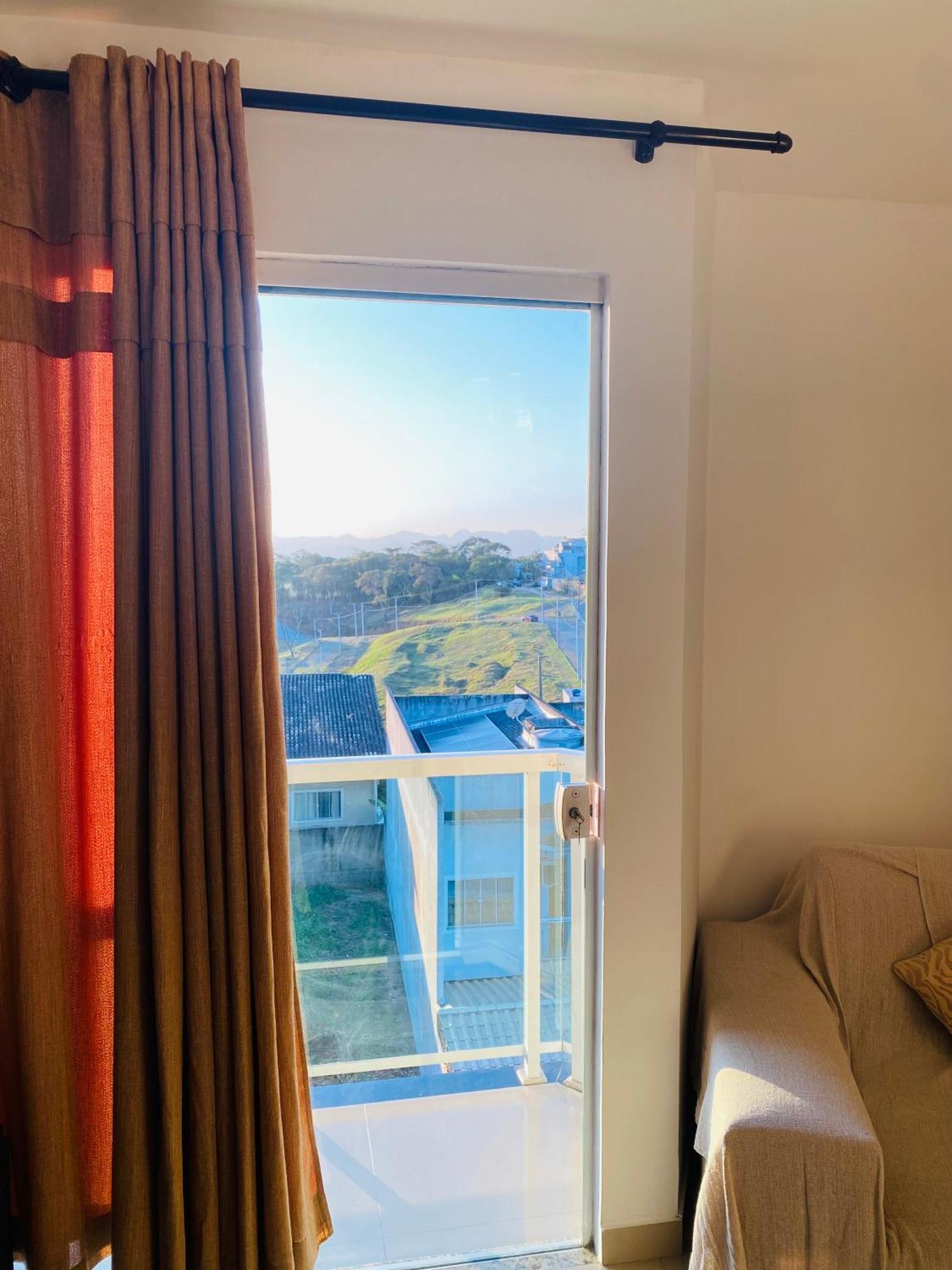Apartamento Amplo E Confortavel Em Macaé Chambre photo