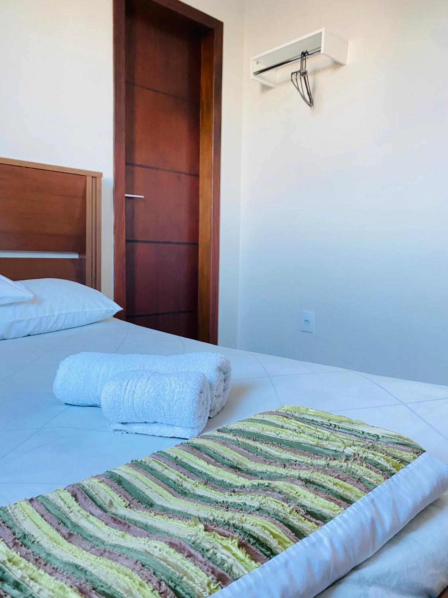 Apartamento Amplo E Confortavel Em Macaé Chambre photo