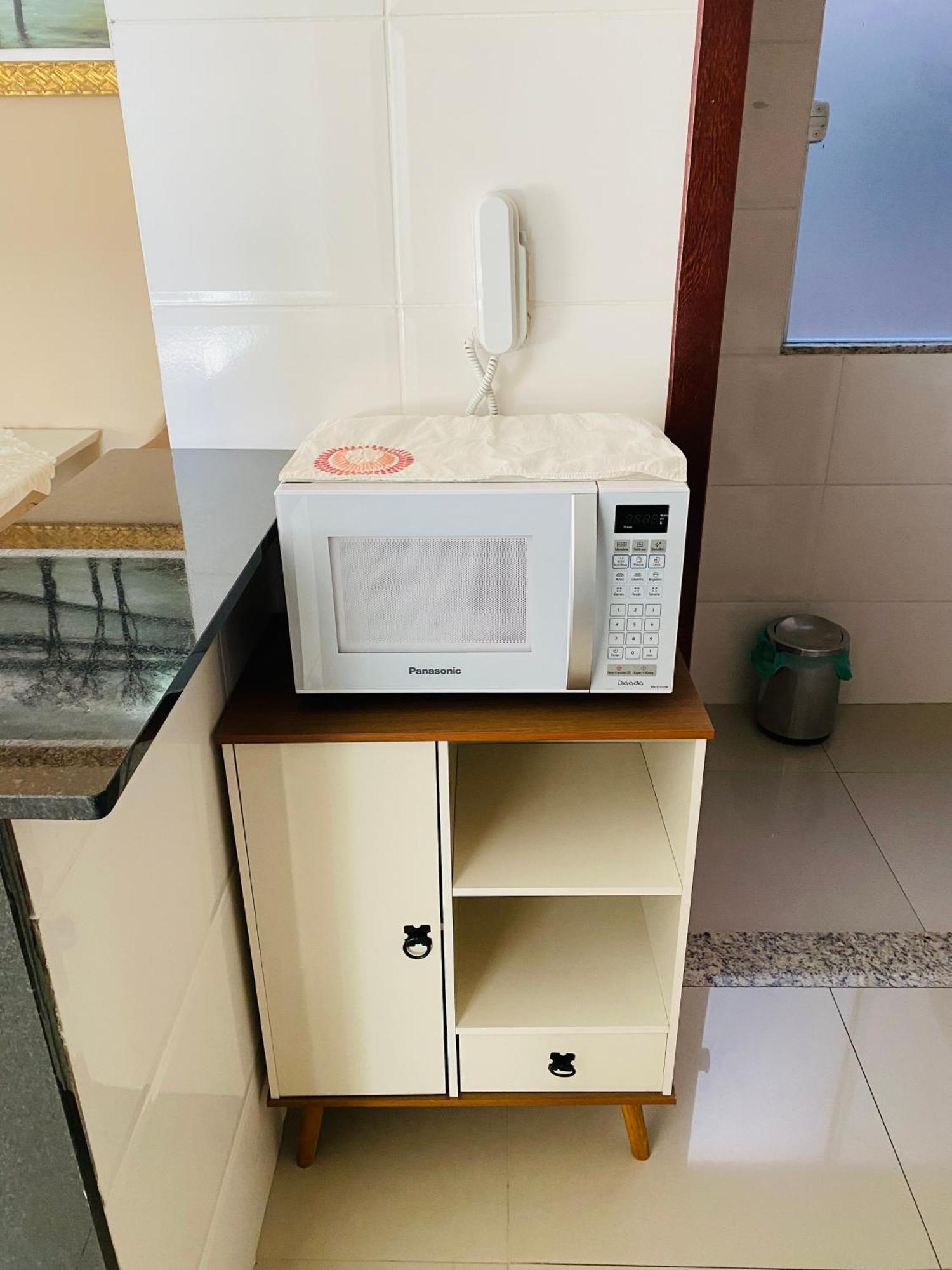 Apartamento Amplo E Confortavel Em Macaé Extérieur photo