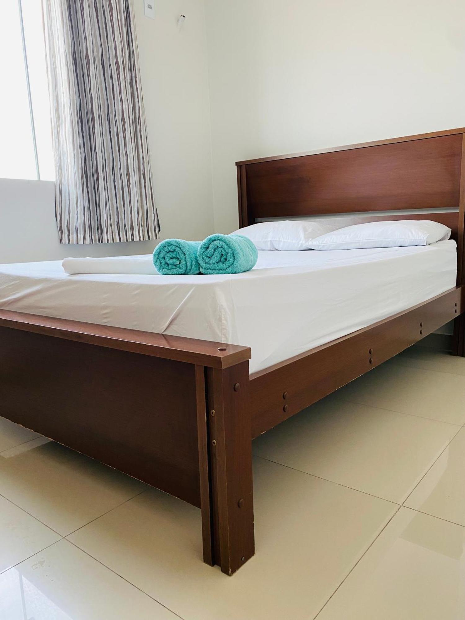 Apartamento Amplo E Confortavel Em Macaé Extérieur photo