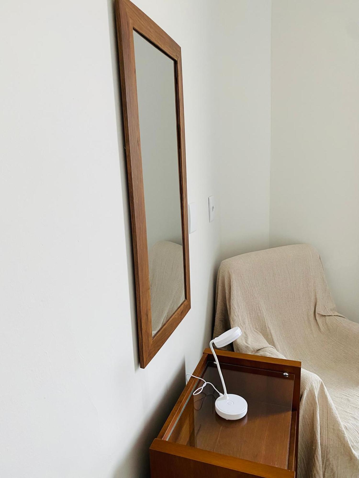 Apartamento Amplo E Confortavel Em Macaé Extérieur photo