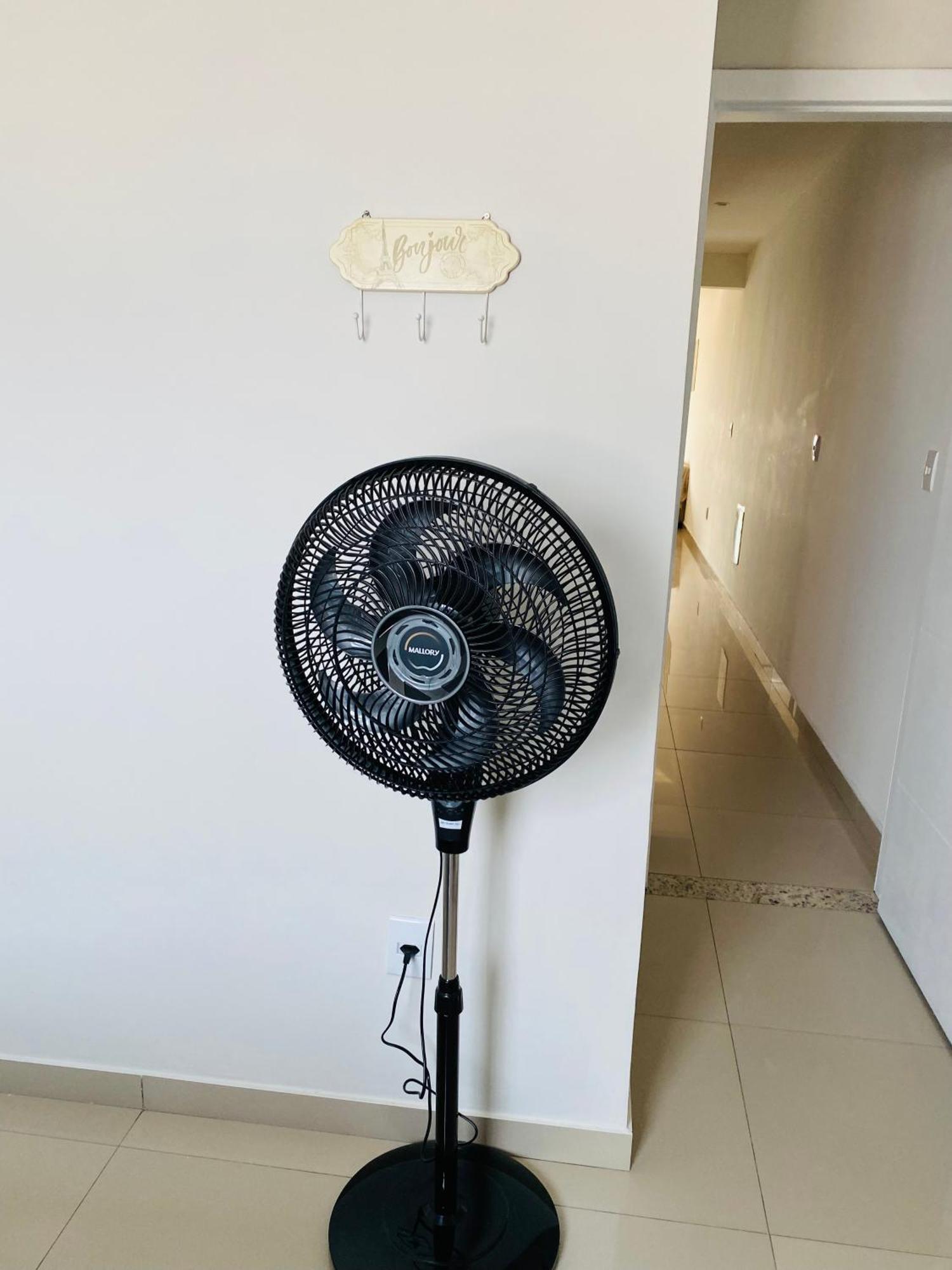Apartamento Amplo E Confortavel Em Macaé Extérieur photo