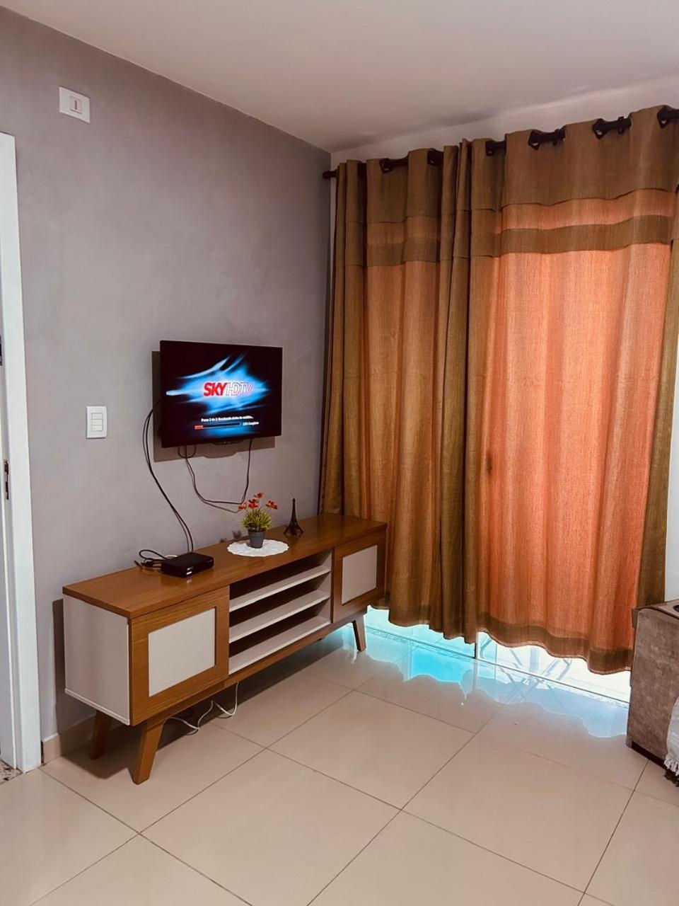 Apartamento Amplo E Confortavel Em Macaé Extérieur photo