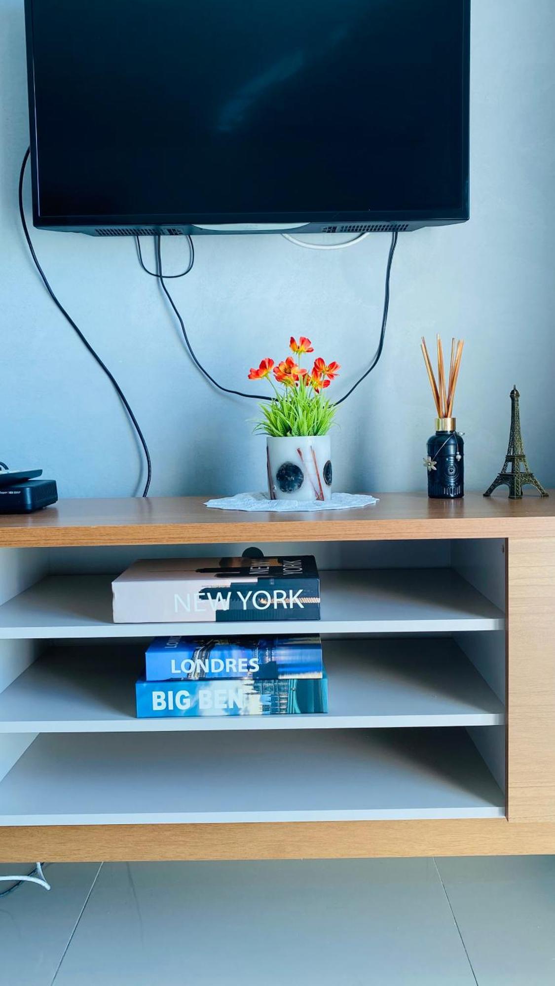 Apartamento Amplo E Confortavel Em Macaé Extérieur photo