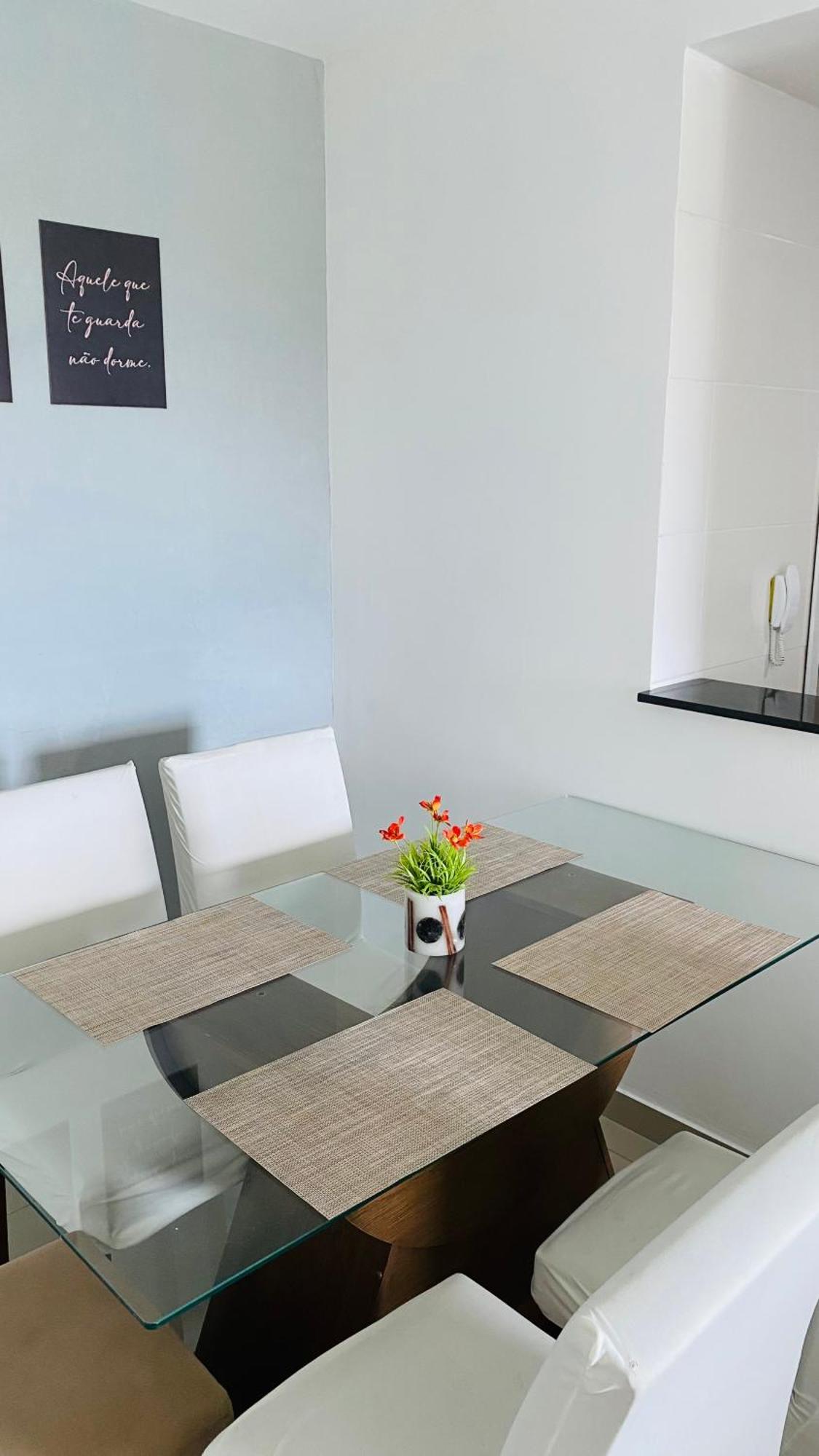 Apartamento Amplo E Confortavel Em Macaé Extérieur photo