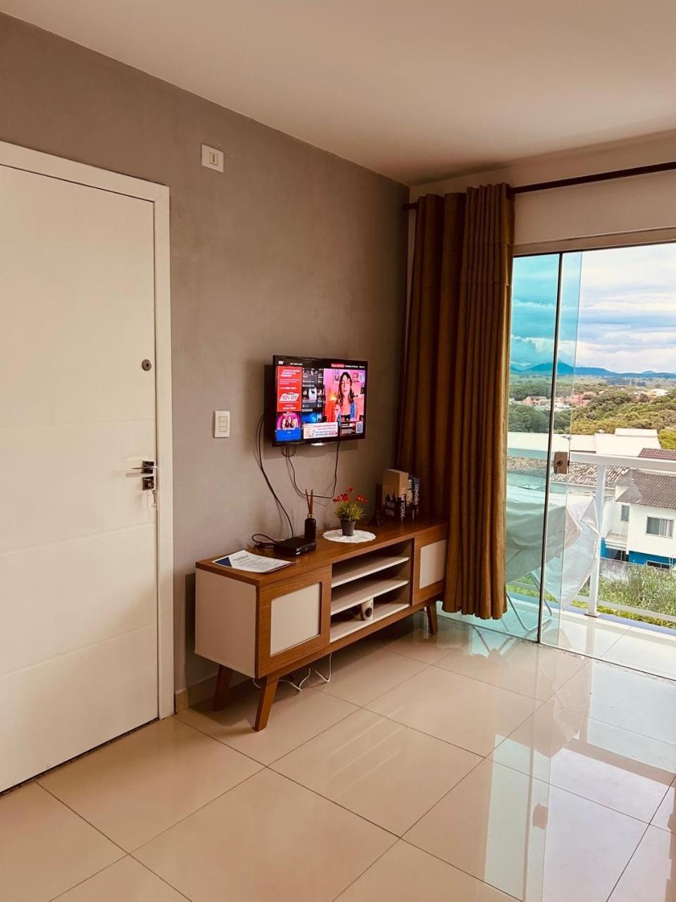 Apartamento Amplo E Confortavel Em Macaé Extérieur photo