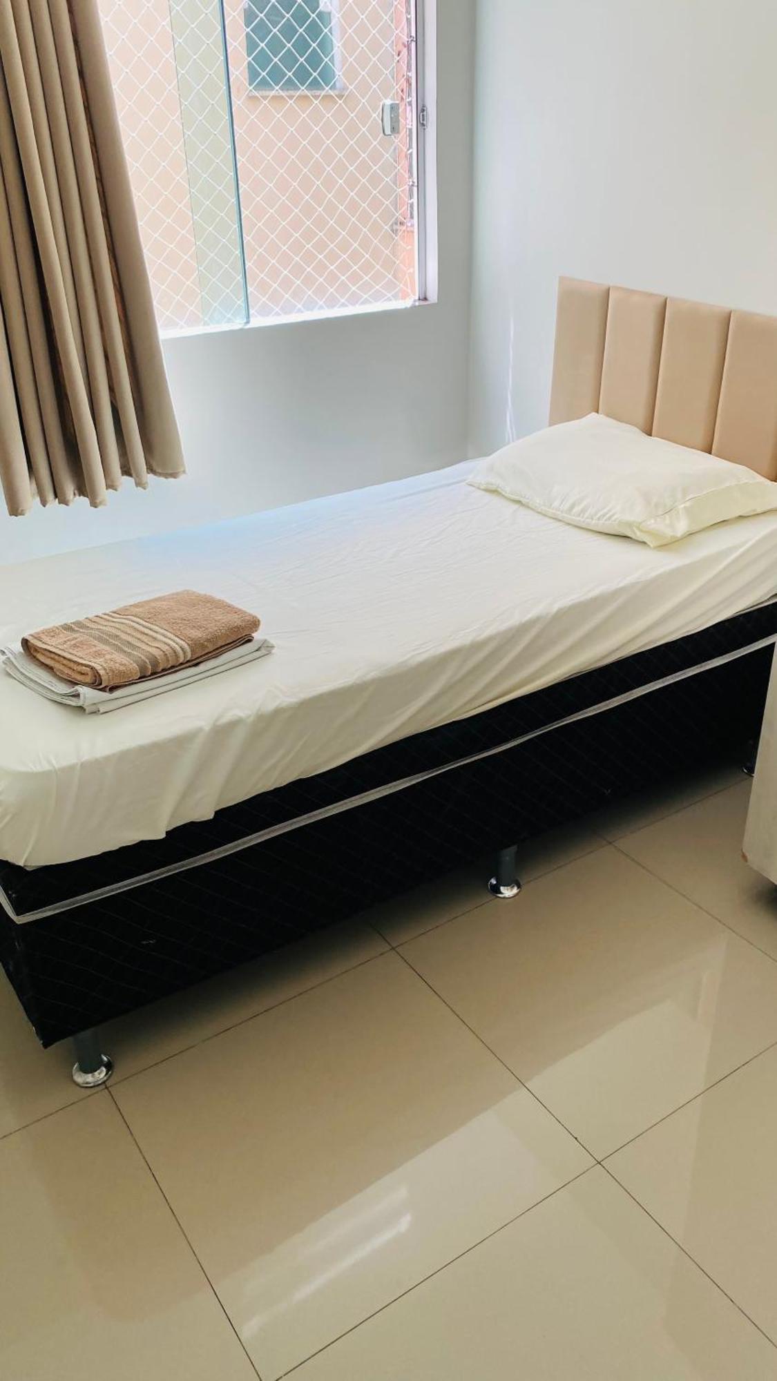 Apartamento Amplo E Confortavel Em Macaé Extérieur photo