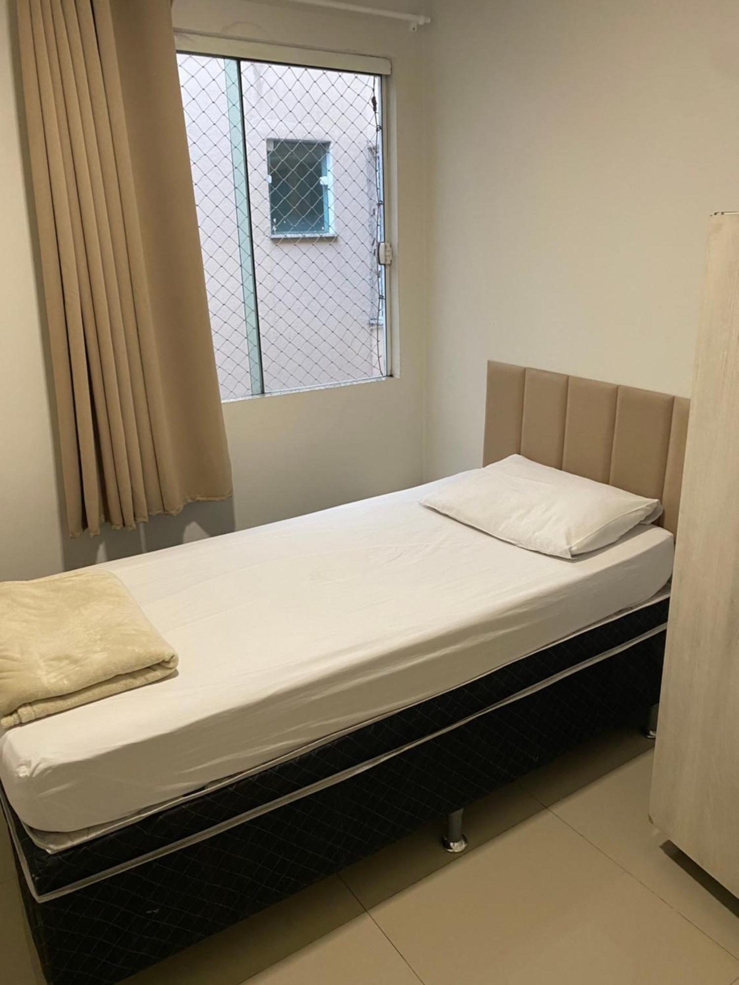 Apartamento Amplo E Confortavel Em Macaé Extérieur photo