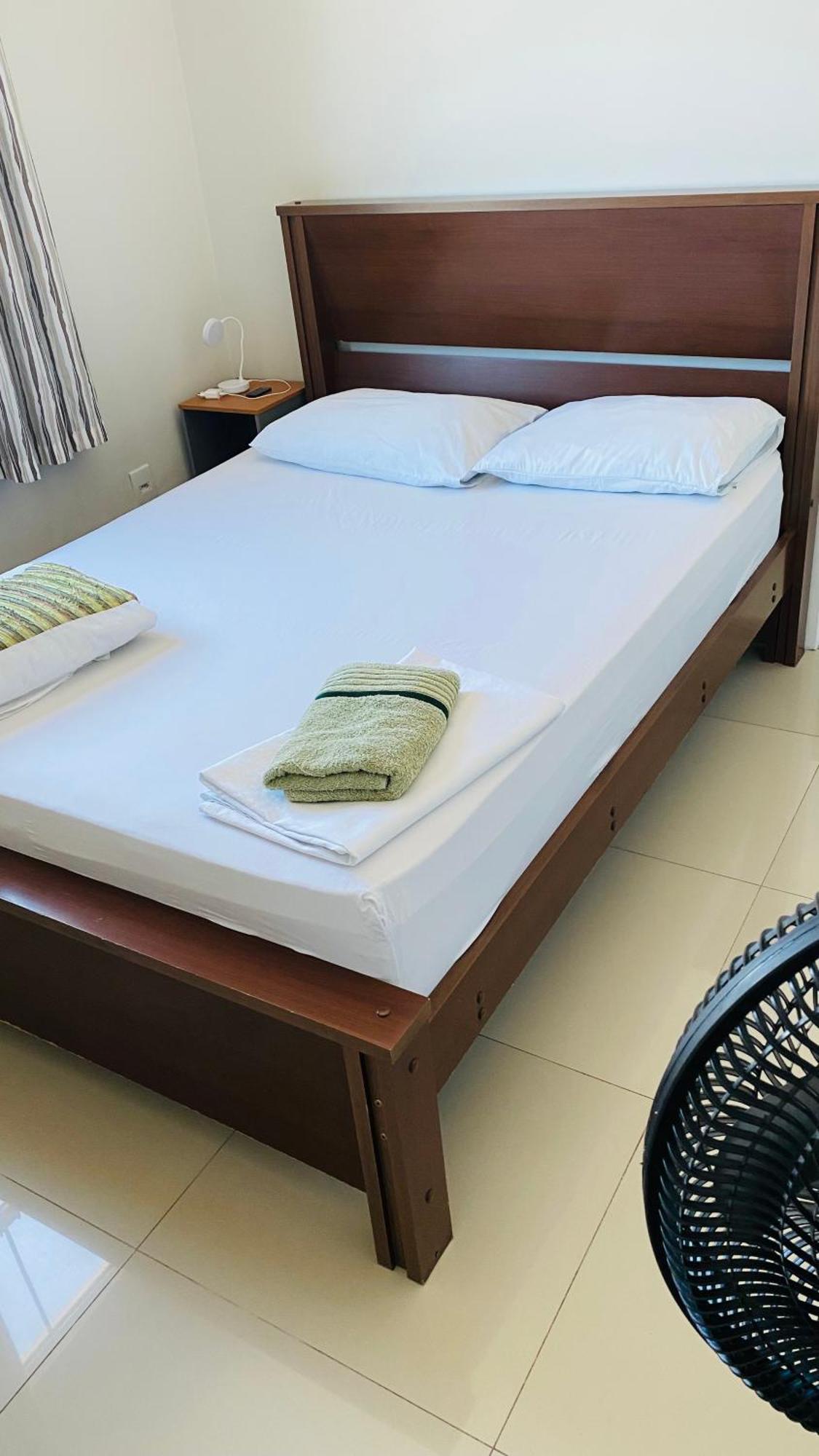 Apartamento Amplo E Confortavel Em Macaé Extérieur photo