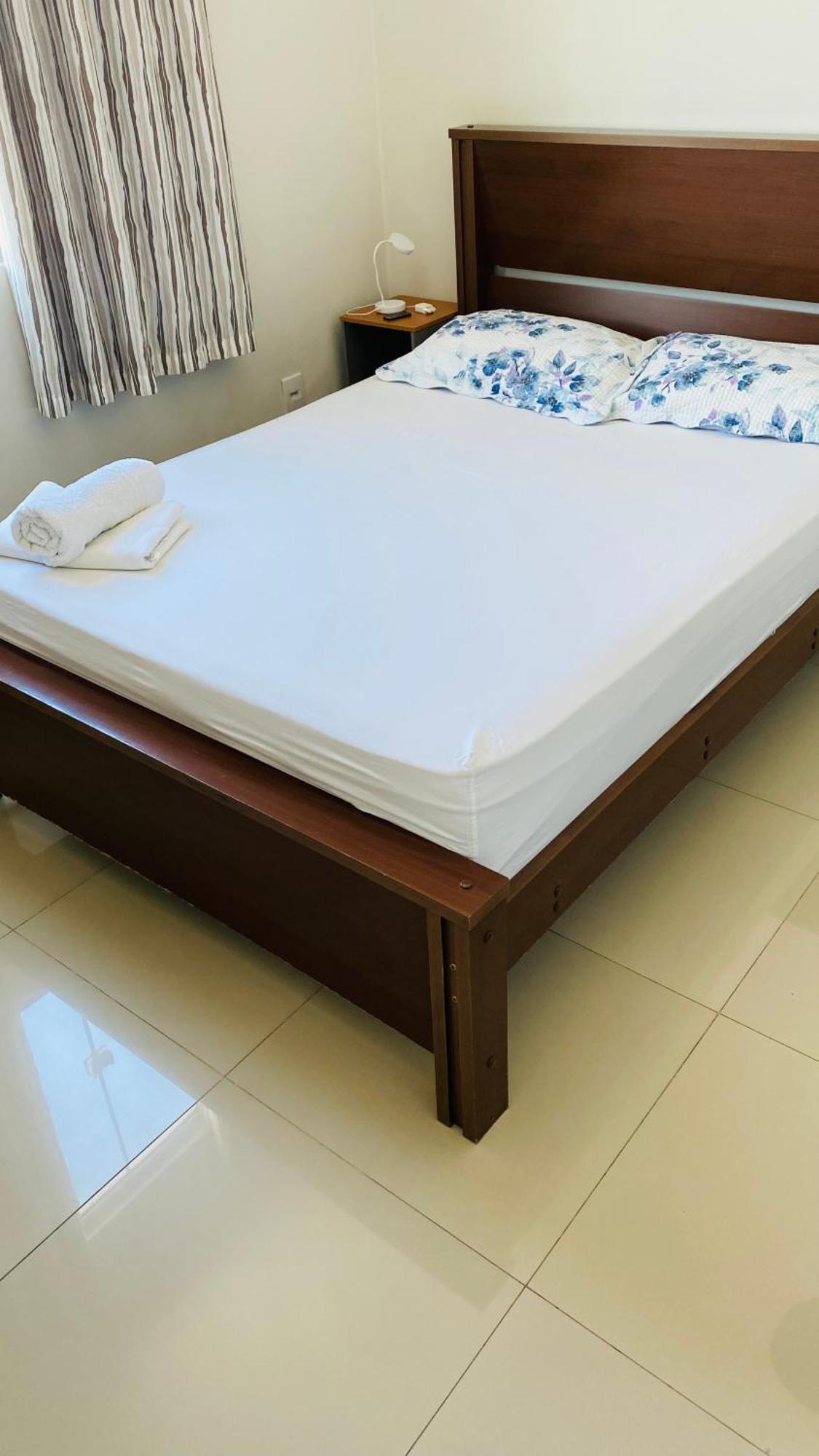 Apartamento Amplo E Confortavel Em Macaé Extérieur photo