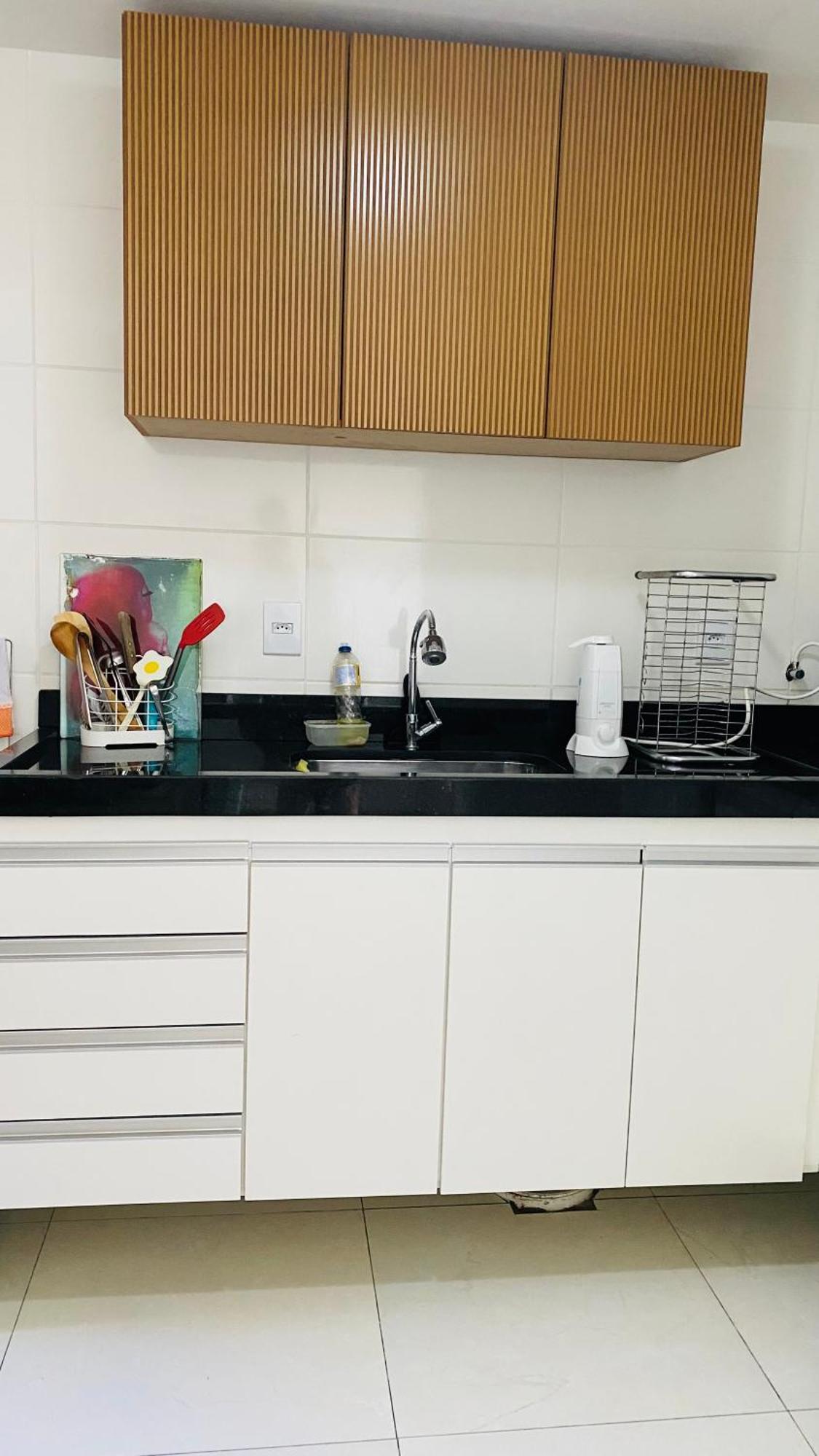 Apartamento Amplo E Confortavel Em Macaé Extérieur photo