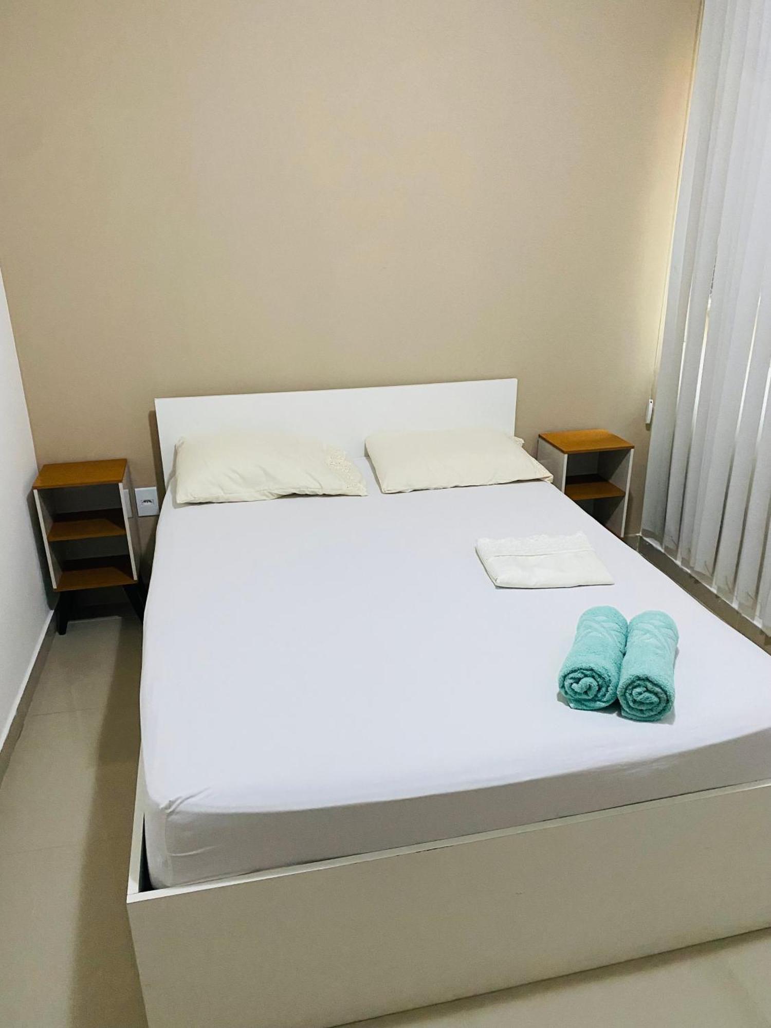 Apartamento Amplo E Confortavel Em Macaé Extérieur photo
