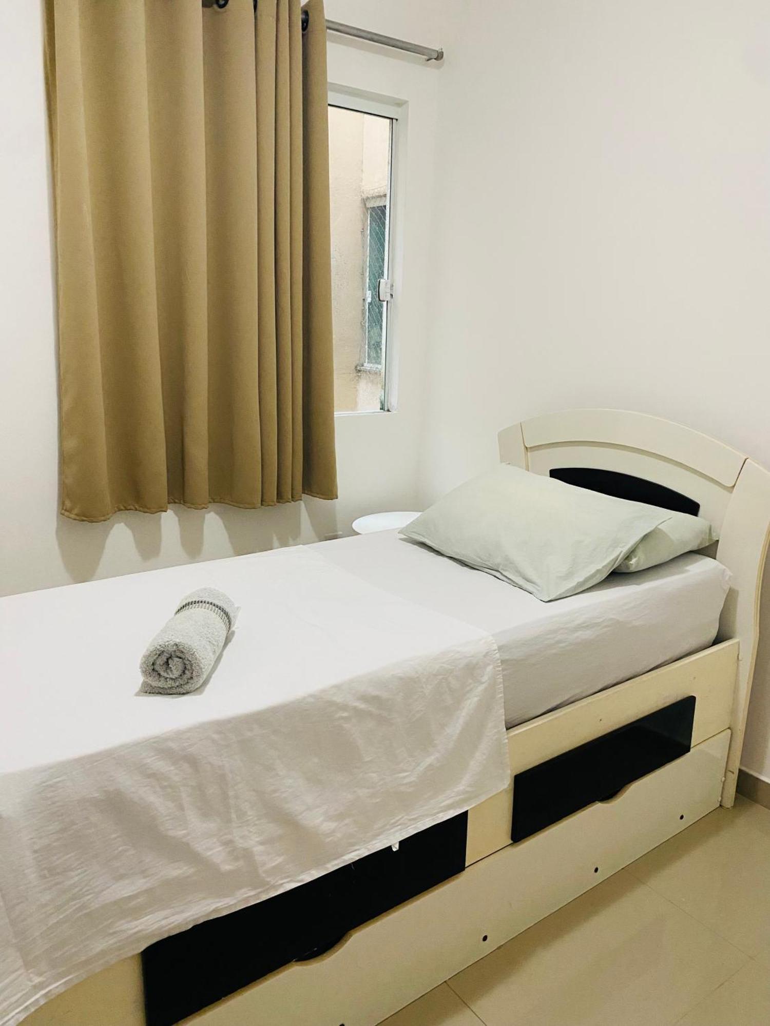 Apartamento Amplo E Confortavel Em Macaé Extérieur photo