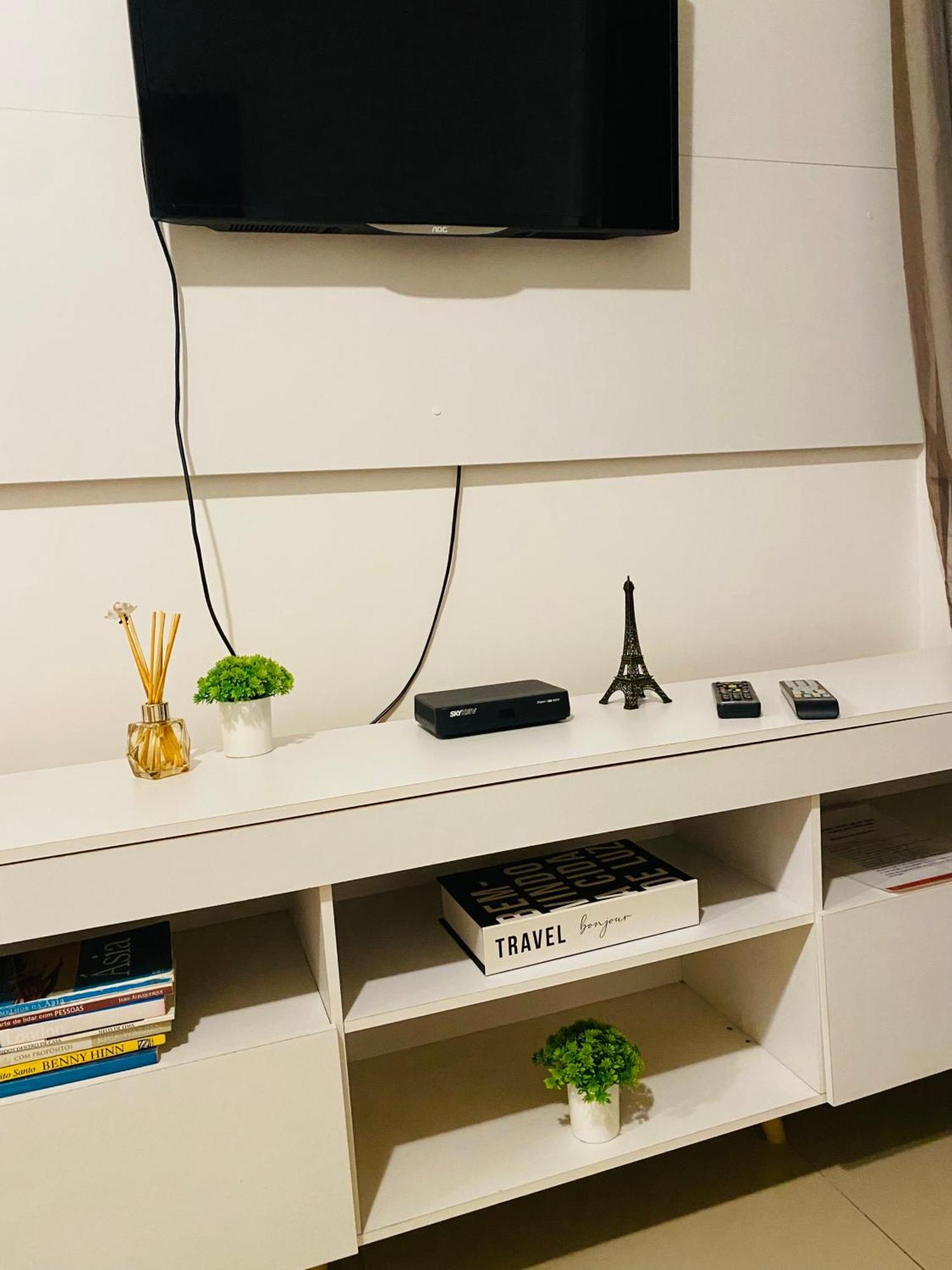 Apartamento Amplo E Confortavel Em Macaé Extérieur photo