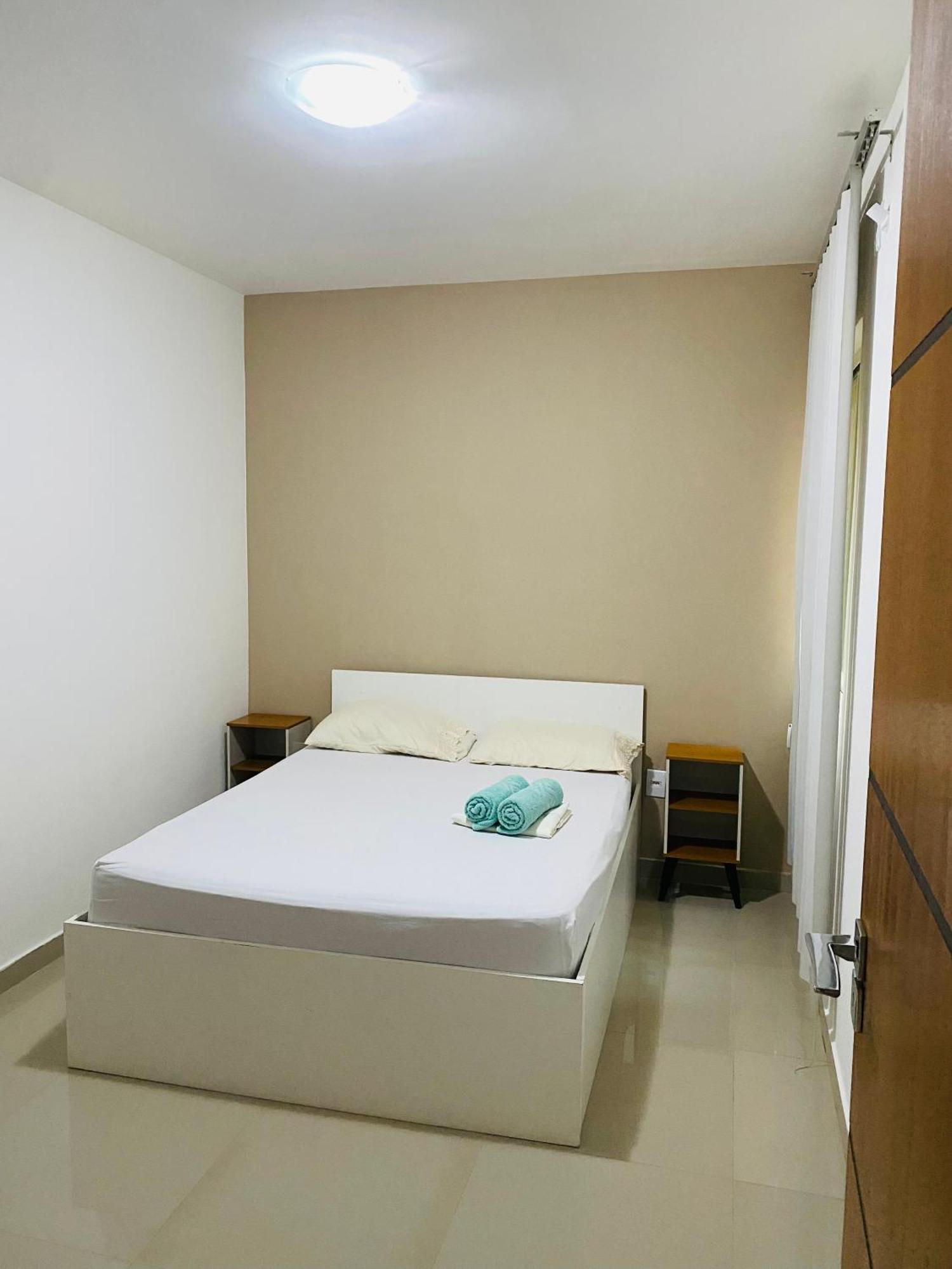 Apartamento Amplo E Confortavel Em Macaé Extérieur photo