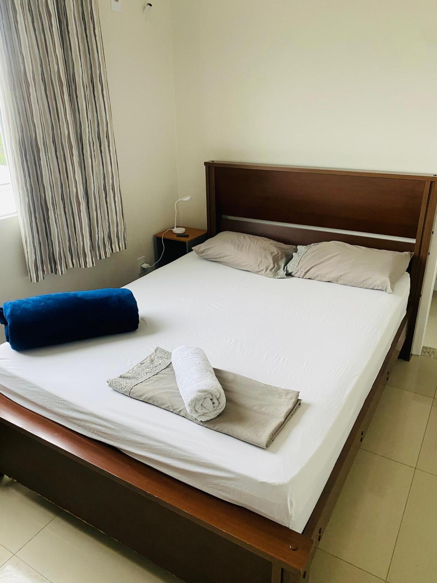 Apartamento Amplo E Confortavel Em Macaé Extérieur photo