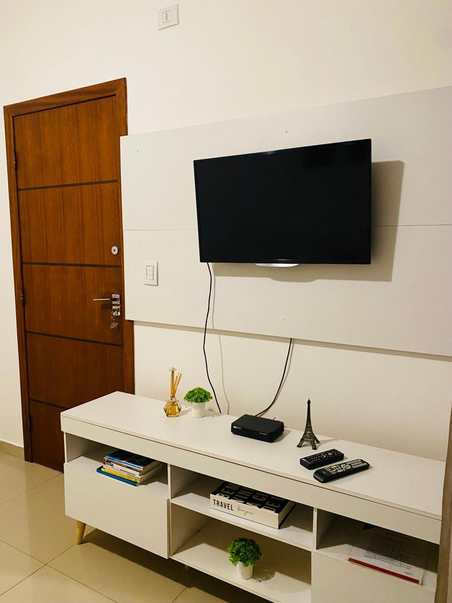 Apartamento Amplo E Confortavel Em Macaé Extérieur photo