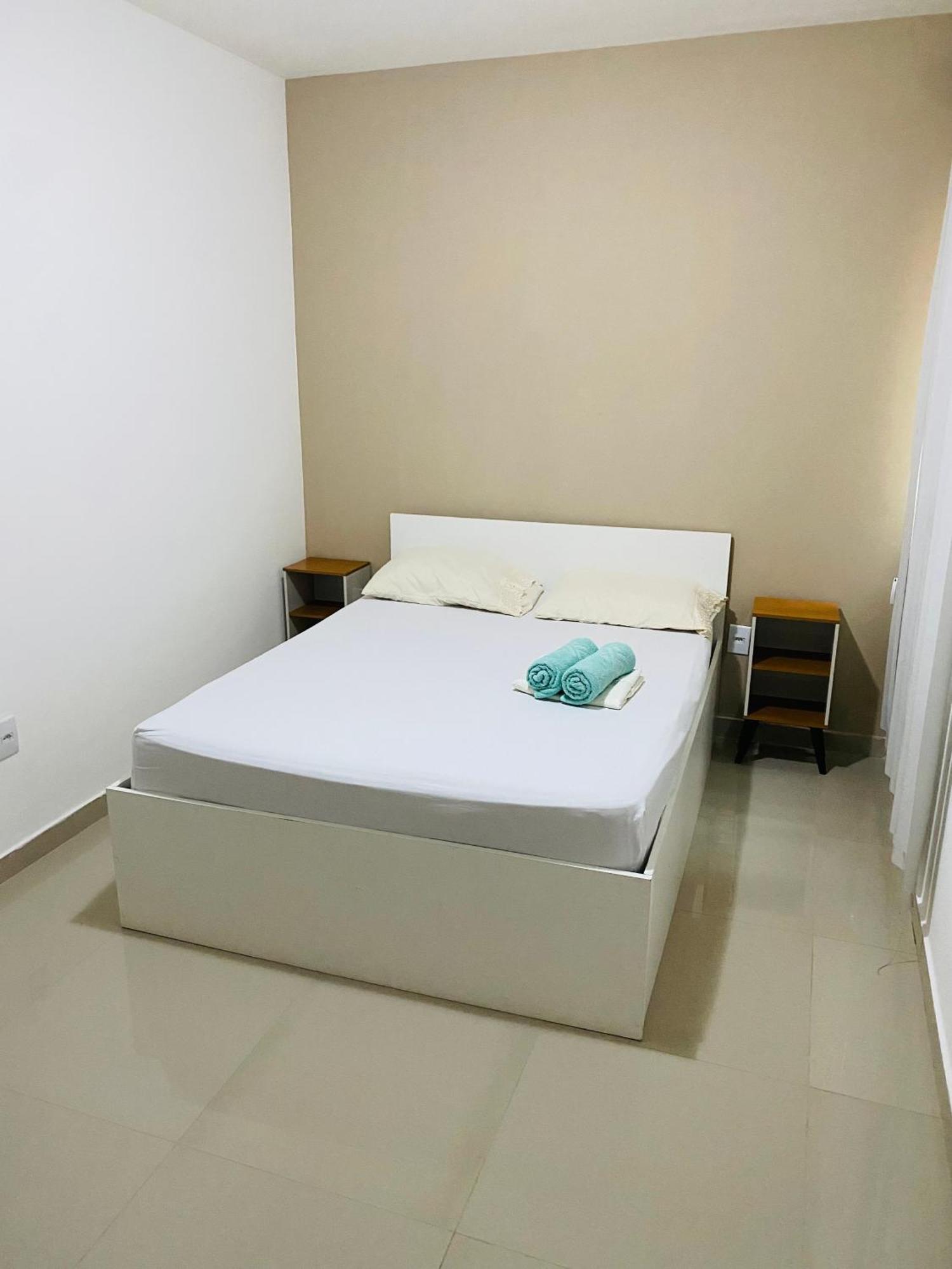 Apartamento Amplo E Confortavel Em Macaé Extérieur photo